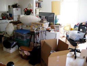 Boston Professional Organizer Moving Tips