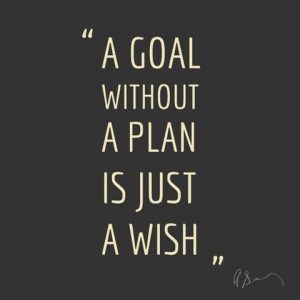 2015 Goal Setting: Six Dos & Don’ts from a Boston Professional Organizer 