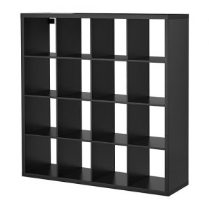IKEA kallax-shelving-unit