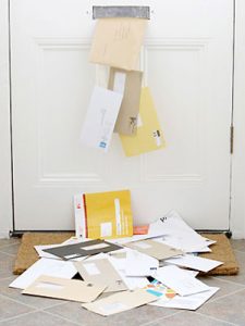 Apps to Help Clear Paper Clutter