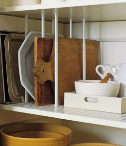 Kitchen Organizing Tips