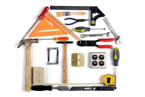 Tip Tuesday - 5 Tips for Managing a Home Improvement Project