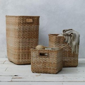 We’re Loving - Baskets for the Fall