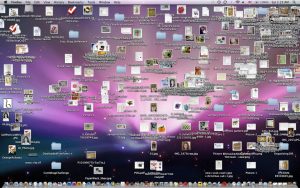3 Tips to Clean Up Your Computer Desktop