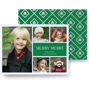 Do or Don’t - Holiday cards