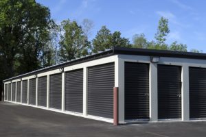 Do or Don't: Storage Units