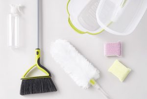 3 Things to Get Rid of While Spring Cleaning