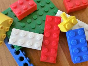 How to Store and Save Lego Creations