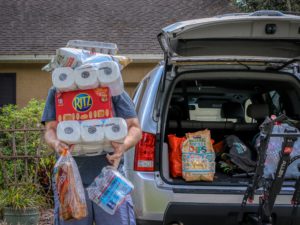 How to Keep Your Car Organized