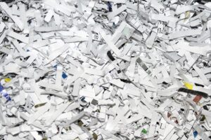 Drowning in papers? What to Keep, What to Shred, What to Toss?