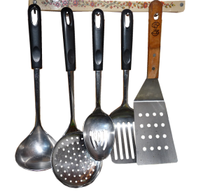 Three Tips to Organize Your Kitchen Utensils