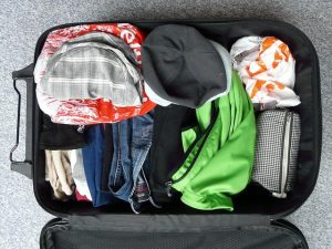 What to Pack?