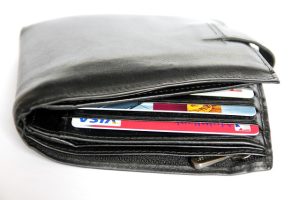 What Is in Your Wallet?