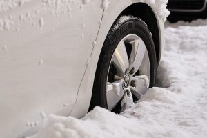 How to Prepare your Home and Car for Winter