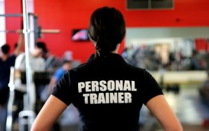 How to Hire a Personal Trainer