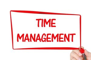 Practice Smart Time Management By Prioritizing