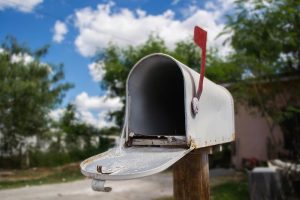 Ten Tips for Mastering the Art of Managing Your Mail and Bills