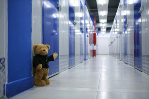 When Renting a Storage Unit Makes Sense and When it Does Not