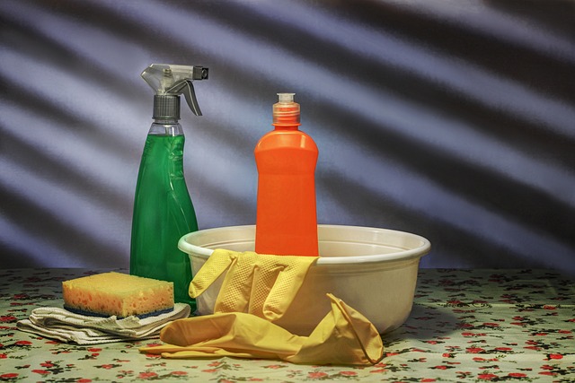 Creating a Cleaning Schedule That Actually Works for You