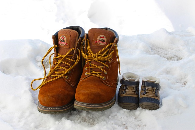 Winter Cleaning Hacks When Everyone Keeps Tracking in Snow