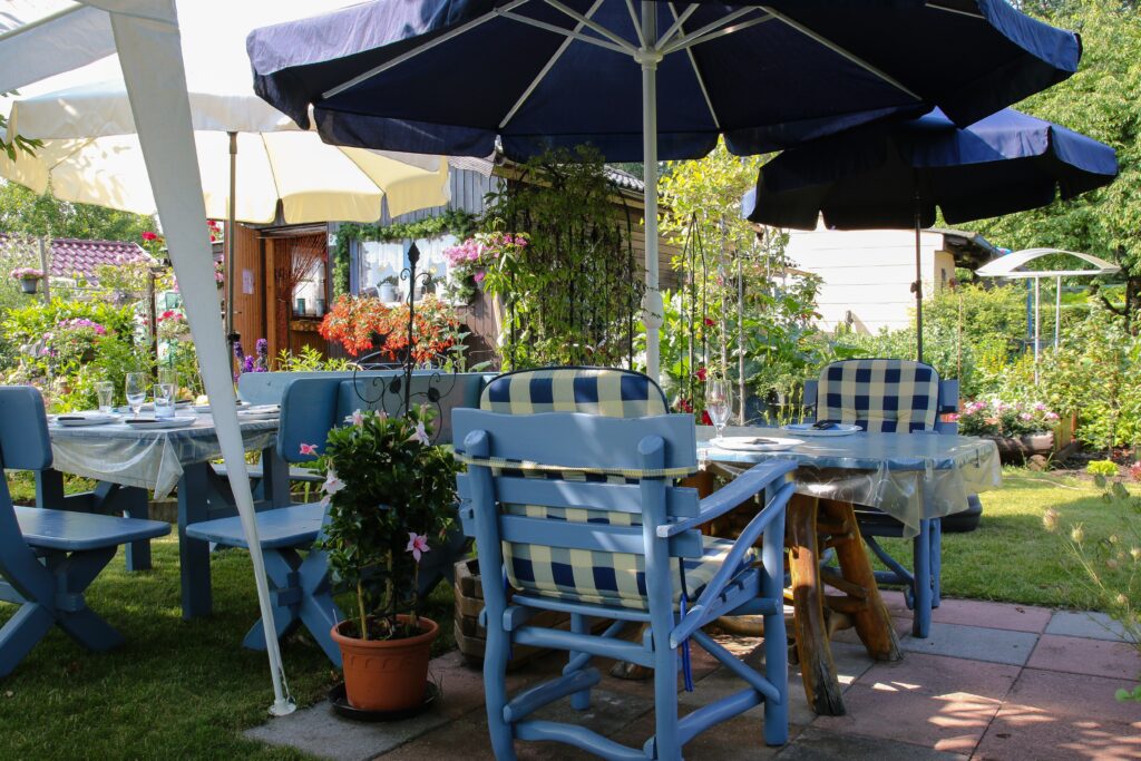 Getting Your Home Ready for Summer